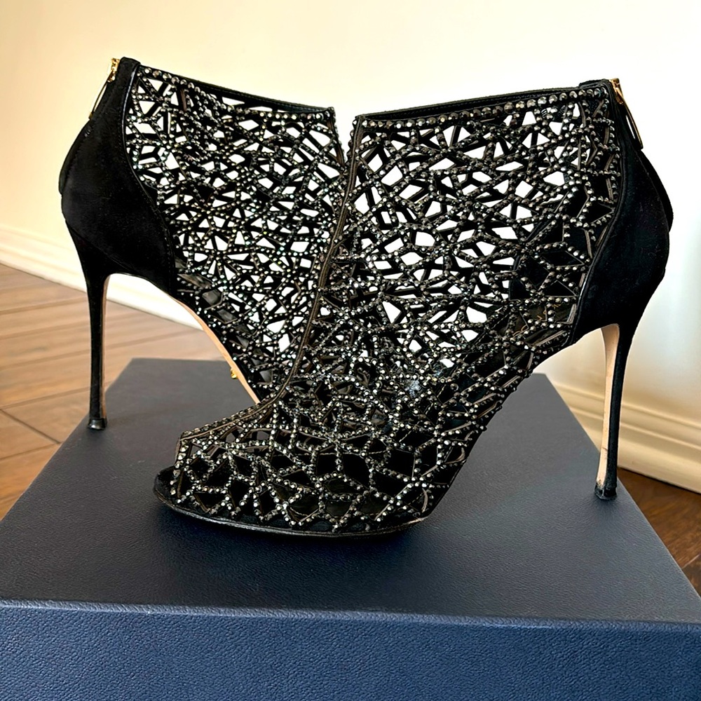Sergio Rossi Scarpe Donne sandal